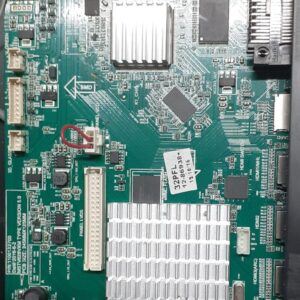 Philips 32 inch LED TV Motherboard for Model 32PFL6370N7A18