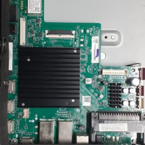 Haier 55 inch LED TV Motherboard for Model 55S800QT