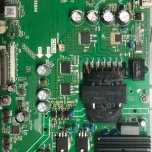 Mi 50 inch LED TV Motherboard for Model L50-5AIN
