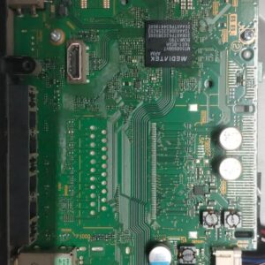 Sony 40 inch LED TV Motherboard for Model KLV-40W562D