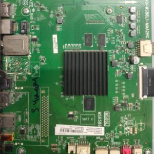 TCL 43 inch LED TV Motherboard for Model 43P6US