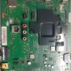 Sumsung 55 inch LED TV Motherboard for Model UA55TU800KXXL