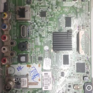 LG 32 inch LED TV Motherboard for Model 32LH604T-TB