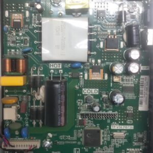 Reconnect 43 inch LED TV Motherboard for Model RELEG4301