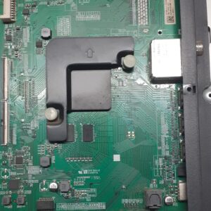 Vu 50 inch LED TV Motherboard for Model 50-QDV