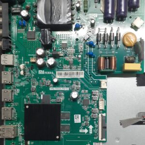 Mi 43 inch LED TV Motherboard for Model MIL43M5-AN