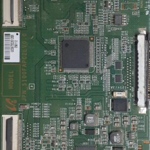 Toshiba 32 inch LED TV T-con for Model 32PT200ZE