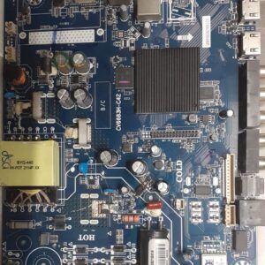 Haier 32 inch LED TV Motherboard for Model LE32K6600GA