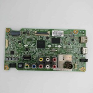 LG 42 LED TV Motherboard For Model 42LF5530-TA