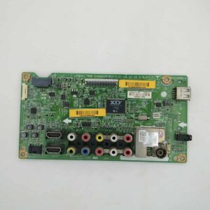 LG 32 inch LED TV Motherboard for Model 32LF550A-TE