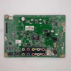 LG 32 LED TV Motherboard For Model  32LH516A