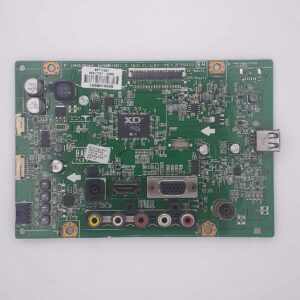 LG 24 LED TV Motherboard For Model 24LH454A