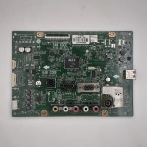 LG 24 LED TV Motherboard For Model 24LF454A