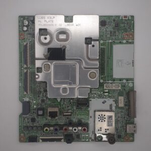 LG 55 LED TV Motherboard For Model  55UJ632T-TA