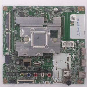 LG 47 LED TV Motherboard For Model 47LA6910 / 47LA6910