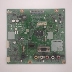LG 24 LED TV Motherboard For Model 24MN33S
