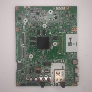 LG 43 LED TV Motherboard For Model  43UH650T-TB