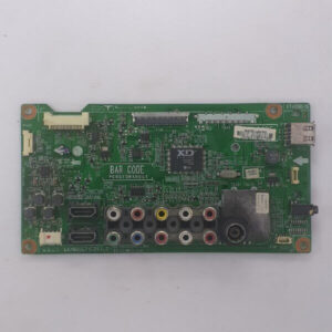 LG 32 LED TV Motherboard For Model  32LN5120-TC