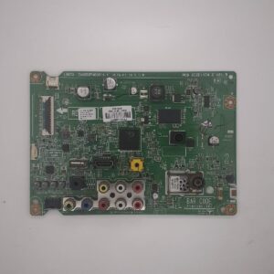 LG 43 LED TV Motherboard For Model 43LH520T