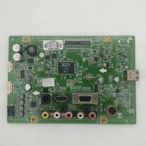 LG 28 LED TV Motherboard For Model 28LH454A