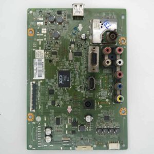 LG 24 LED TV Motherboard For Model 24LB452A
