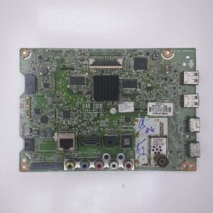 LG 55 LED TV Motherboard For Model 55lh600T-TB