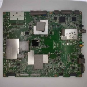 LG 49 LED TV Motherboard For Model  LG 49UB 850T