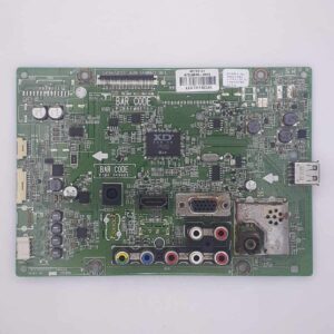 LG 24 LED TV Motherboard For Model 24LH452A