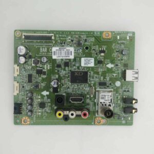 LG 24 LED TV Motherboard For Model 24LK454A