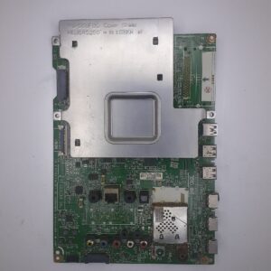 LG 49 LED TV Motherboard For Model 49UF770T-TA