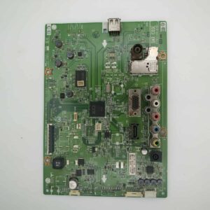 LG 24 LED TV Motherboard For Model 24LW331C