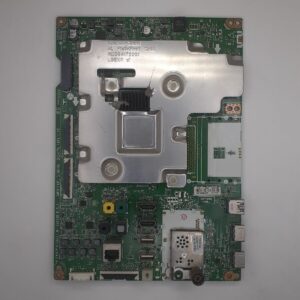 LG 55 LED TV Motherboard For Model 55SJ850T