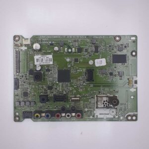 LG 32 LED TV Motherboard For Model 32LJ542D-TD
