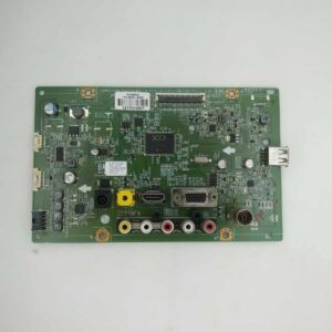 LG 32 LED TV Motherboard For Model 24LJ470A