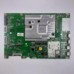 LG 55 LED TV Motherboard For Model OLED55BX-PTA