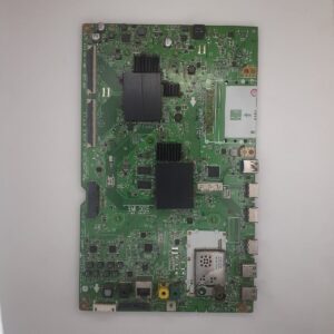 LG 49 LED TV Motherboard For Model 49UH850T
