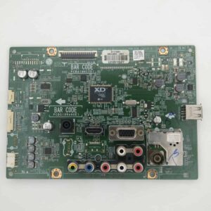 LG 28 LED TV Motherboard For Model 28LF452A