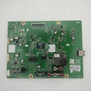LG 22 LED TV Motherboard For Model 22LN4155