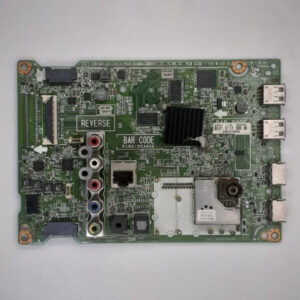 LG 49 LED TV Motherboard For Model 49LF590O-TB