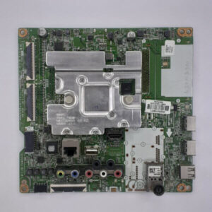 LG 43 LED TV Mother Board For Model 43UM7300PTA.ATR