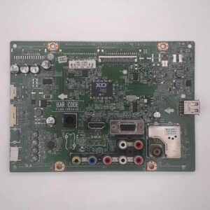 LG 22 LED TV Motherboard For Model 22LF460A