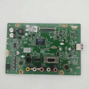 LG 22 LED TV Motherboard For Model 22LH454A