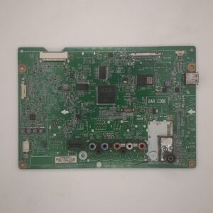 LG 42 LED TV Motherboard For Model 42CS460
