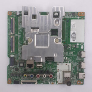 LG 49 LED TV Mother Board For Model 49UK6360PTE.ATR