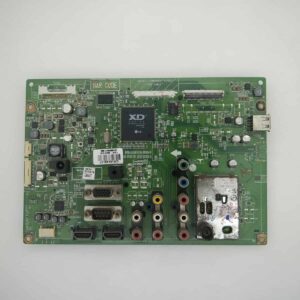 LG 22 LED TV Motherboard For Model 22LV2130