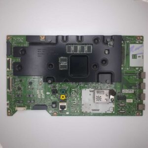 LG 55 LED TV Mother Board For Model OLED55C8PTA.ATR