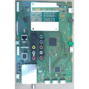 Sony 42 LED TV Mother Board For Model 42W800A