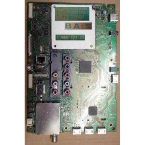 Sony 50 LED TV Mother Board For Model KDL50W700A