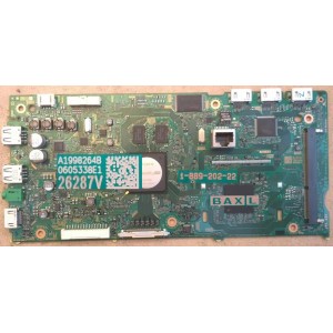 Sony 50 LED TV Mother Board For Model KDL50W700B
