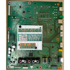 Sony 49 LED TV Mother Board For Model KD49X7000D